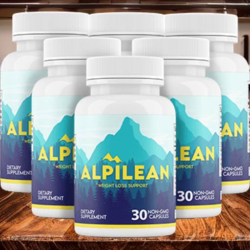 alpilean wellness box
